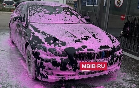 BMW 5 серия, 2012 год, 1 500 000 рублей, 8 фотография