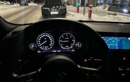 BMW X3, 2016 год, 2 430 000 рублей, 13 фотография