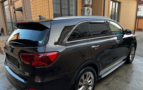 KIA Sorento III Prime рестайлинг, 2018 год, 2 999 999 рублей, 4 фотография
