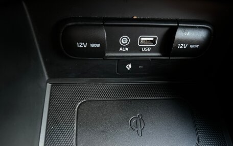 KIA Sorento III Prime рестайлинг, 2018 год, 2 999 999 рублей, 11 фотография