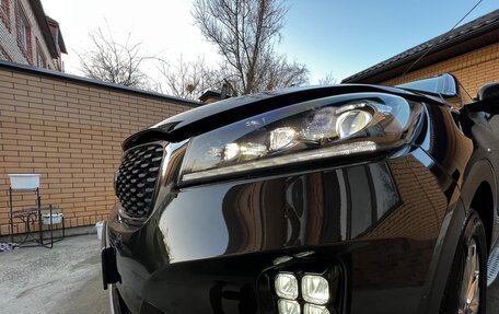 KIA Sorento III Prime рестайлинг, 2018 год, 2 999 999 рублей, 8 фотография