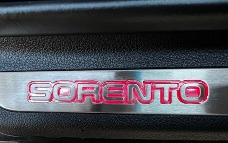 KIA Sorento III Prime рестайлинг, 2018 год, 2 999 999 рублей, 12 фотография