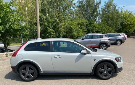 Volvo C30 I рестайлинг, 2008 год, 690 000 рублей, 2 фотография