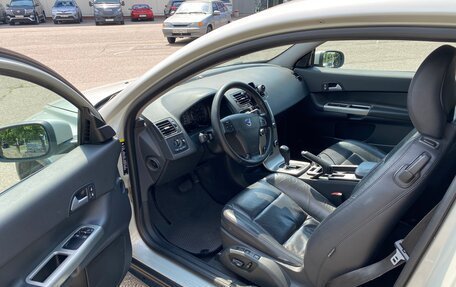 Volvo C30 I рестайлинг, 2008 год, 690 000 рублей, 6 фотография