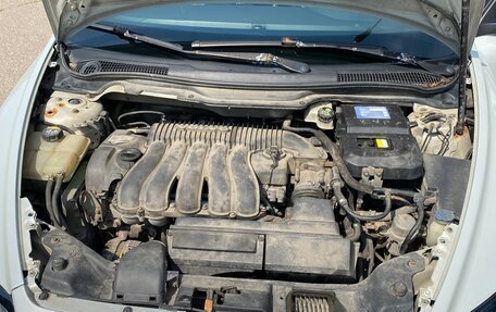 Volvo C30 I рестайлинг, 2008 год, 690 000 рублей, 5 фотография