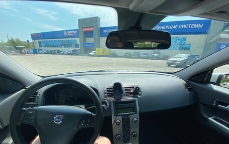 Volvo C30 I рестайлинг, 2008 год, 690 000 рублей, 8 фотография