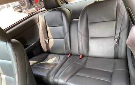Volvo C30 I рестайлинг, 2008 год, 690 000 рублей, 7 фотография