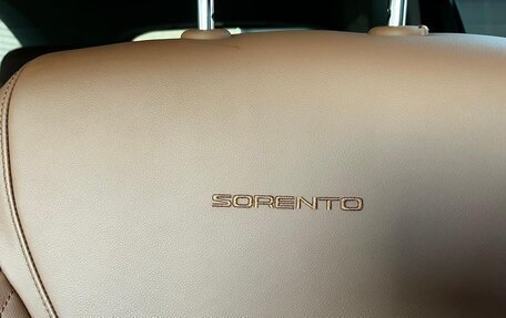 KIA Sorento III Prime рестайлинг, 2018 год, 2 999 999 рублей, 25 фотография