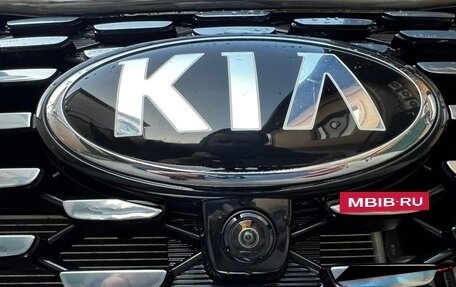 KIA Sorento III Prime рестайлинг, 2018 год, 2 999 999 рублей, 22 фотография