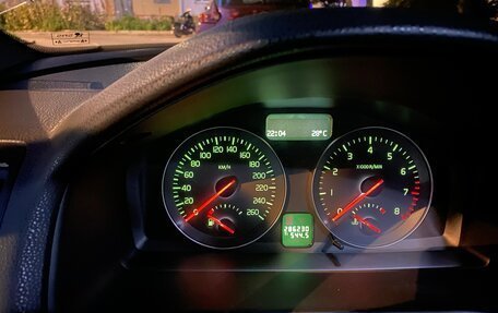 Volvo C30 I рестайлинг, 2008 год, 690 000 рублей, 15 фотография