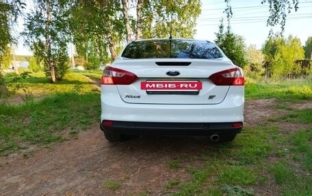 Ford Focus III, 2013 год, 750 000 рублей, 3 фотография