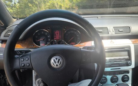 Volkswagen Passat B6, 2007 год, 800 000 рублей, 7 фотография