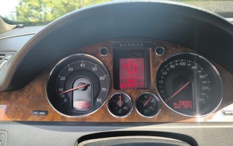 Volkswagen Passat B6, 2007 год, 800 000 рублей, 8 фотография