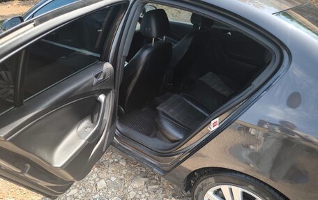 Volkswagen Passat B6, 2007 год, 800 000 рублей, 12 фотография