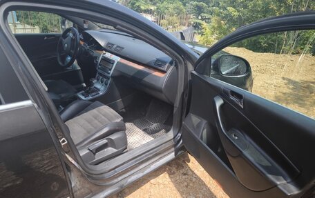Volkswagen Passat B6, 2007 год, 800 000 рублей, 11 фотография
