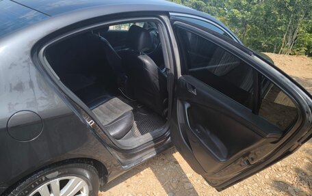 Volkswagen Passat B6, 2007 год, 800 000 рублей, 13 фотография