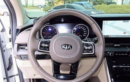 KIA Carnival, 2022 год, 3 053 000 рублей, 6 фотография