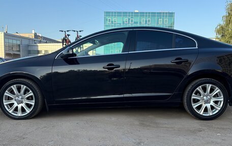 Volvo S60 III, 2012 год, 1 375 000 рублей, 4 фотография