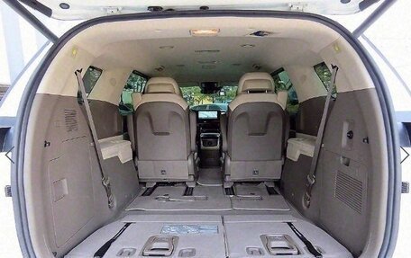 KIA Carnival, 2022 год, 3 053 000 рублей, 17 фотография