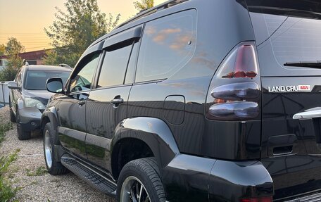 Toyota Land Cruiser Prado 120 рестайлинг, 2006 год, 1 990 000 рублей, 7 фотография