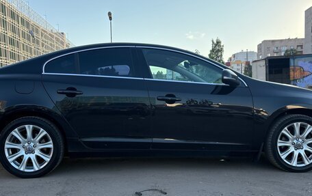 Volvo S60 III, 2012 год, 1 375 000 рублей, 5 фотография