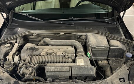 Volvo S60 III, 2012 год, 1 375 000 рублей, 14 фотография