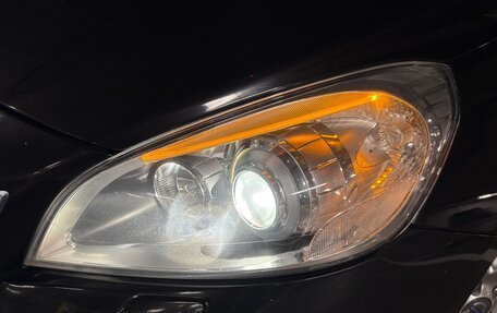 Volvo S60 III, 2012 год, 1 375 000 рублей, 12 фотография
