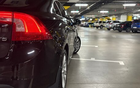 Volvo S60 III, 2012 год, 1 375 000 рублей, 11 фотография