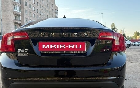 Volvo S60 III, 2012 год, 1 375 000 рублей, 8 фотография