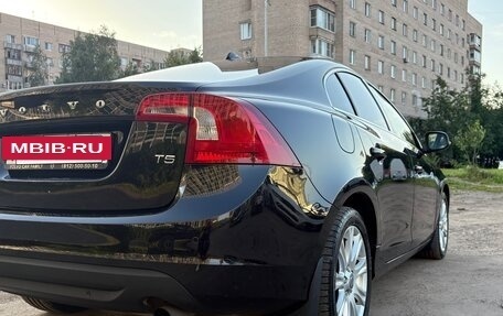 Volvo S60 III, 2012 год, 1 375 000 рублей, 7 фотография