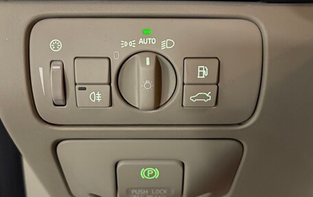 Volvo S60 III, 2012 год, 1 375 000 рублей, 22 фотография