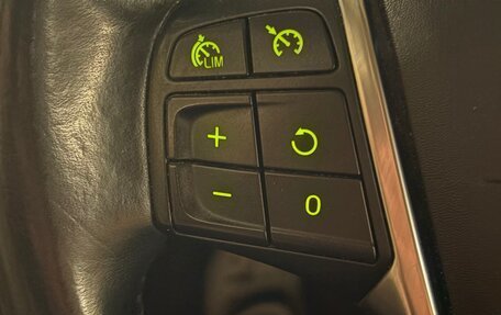 Volvo S60 III, 2012 год, 1 375 000 рублей, 21 фотография