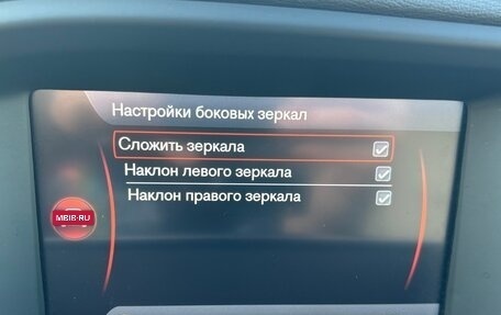 Volvo S60 III, 2012 год, 1 375 000 рублей, 29 фотография