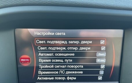 Volvo S60 III, 2012 год, 1 375 000 рублей, 28 фотография