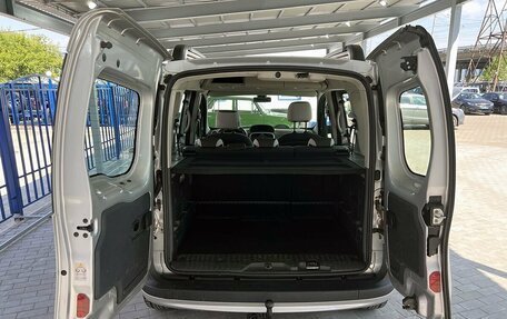 Renault Kangoo II рестайлинг, 2014 год, 1 099 000 рублей, 9 фотография