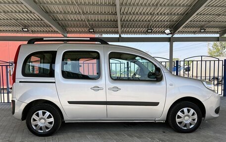 Renault Kangoo II рестайлинг, 2014 год, 1 099 000 рублей, 6 фотография