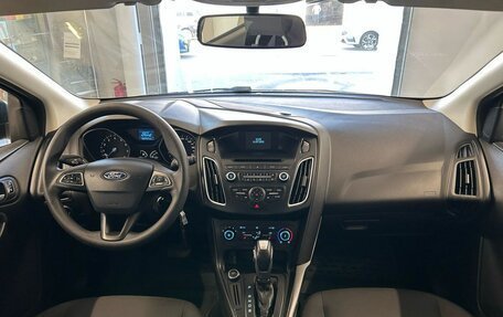 Ford Focus III, 2018 год, 1 049 000 рублей, 12 фотография