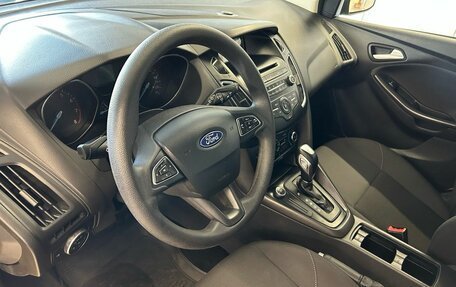 Ford Focus III, 2018 год, 1 049 000 рублей, 8 фотография