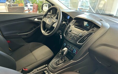 Ford Focus III, 2018 год, 1 049 000 рублей, 11 фотография