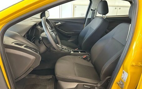Ford Focus III, 2018 год, 1 049 000 рублей, 7 фотография