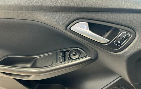 Ford Focus III, 2018 год, 1 049 000 рублей, 23 фотография