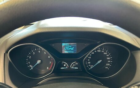 Ford Focus III, 2018 год, 1 049 000 рублей, 20 фотография