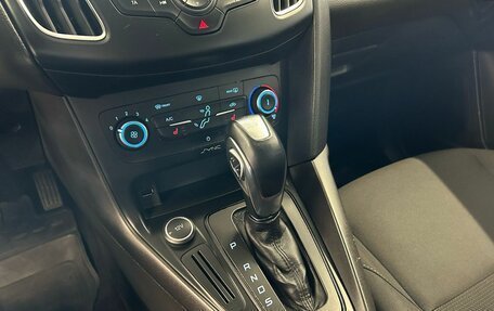 Ford Focus III, 2018 год, 1 049 000 рублей, 18 фотография