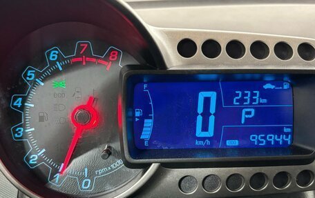 Chevrolet Aveo III, 2013 год, 749 000 рублей, 16 фотография