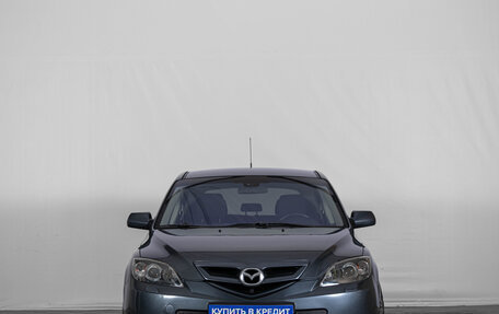 Mazda 3, 2008 год, 849 000 рублей, 2 фотография