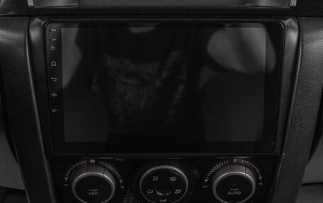 Mazda 3, 2008 год, 849 000 рублей, 13 фотография