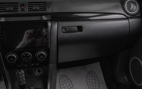 Mazda 3, 2008 год, 849 000 рублей, 15 фотография