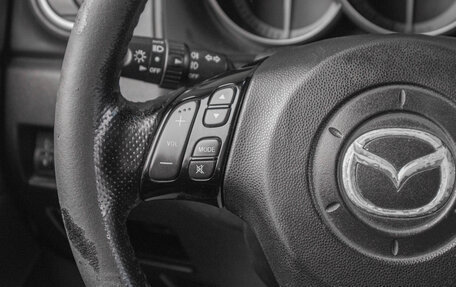 Mazda 3, 2008 год, 849 000 рублей, 11 фотография