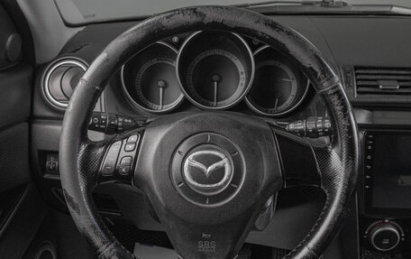 Mazda 3, 2008 год, 849 000 рублей, 12 фотография