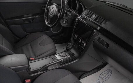 Mazda 3, 2008 год, 849 000 рублей, 17 фотография